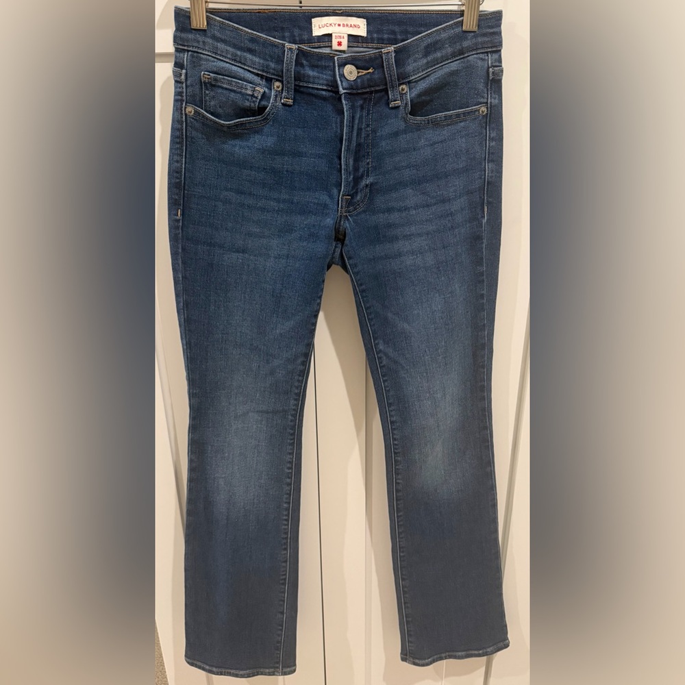 Lucky Brand Women's Jeans - Size 26